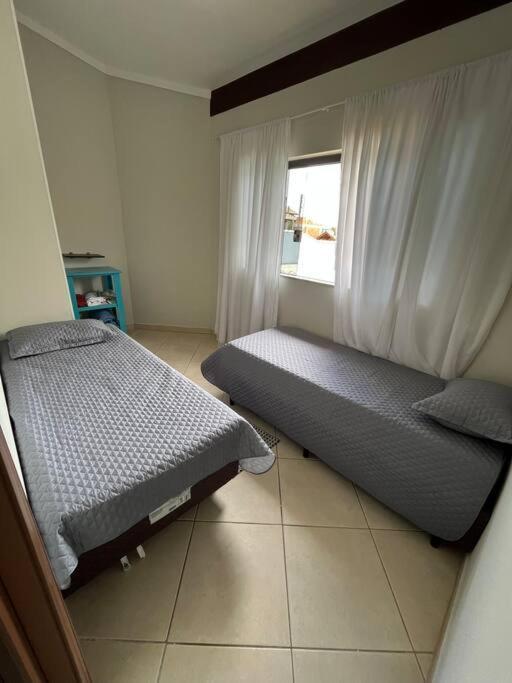 Casa Com Piscina Em Condominio Fechado Águas de Lindóia Eksteriør billede