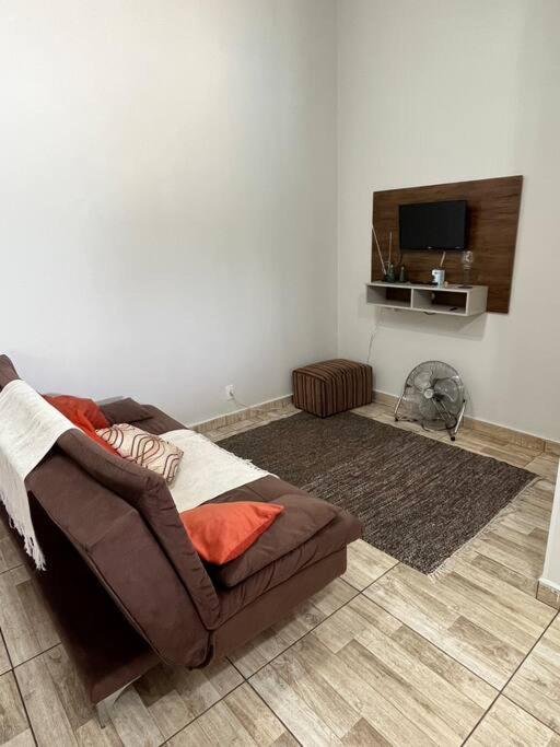Casa Com Piscina Em Condominio Fechado Águas de Lindóia Eksteriør billede